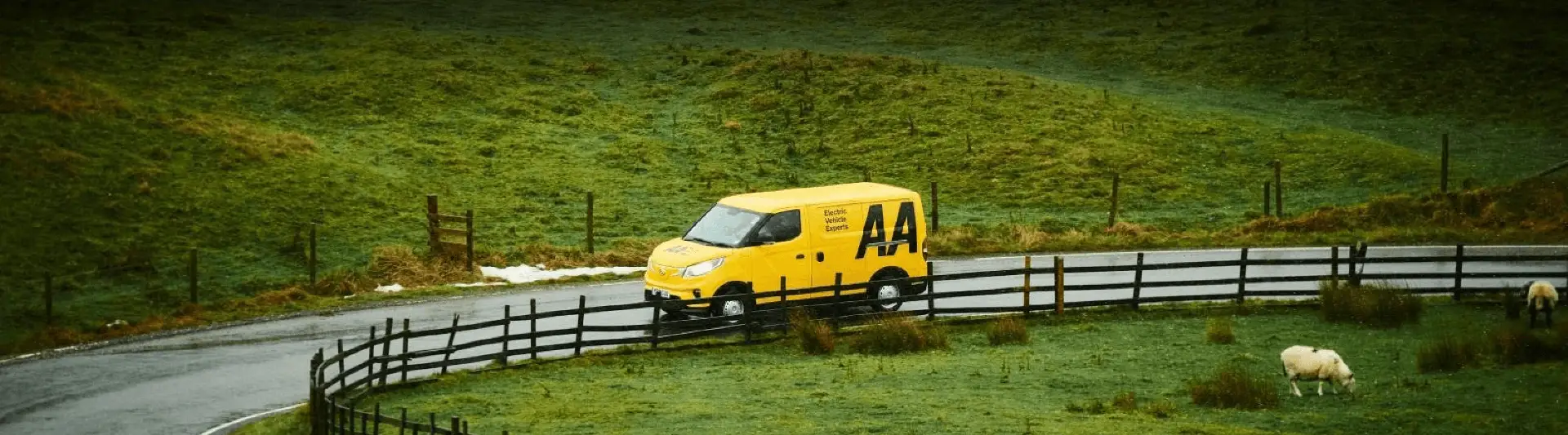 AION Roadside Assistance