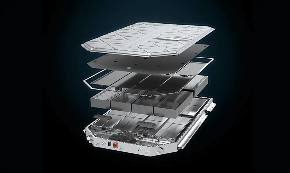 AION Battery Warranty