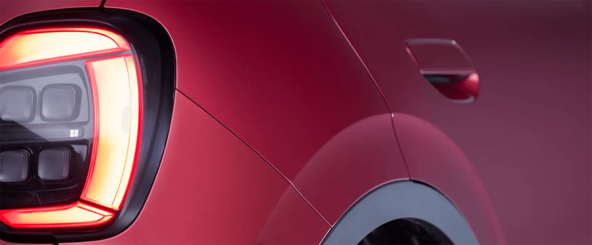 AION Bodywork Warranty
