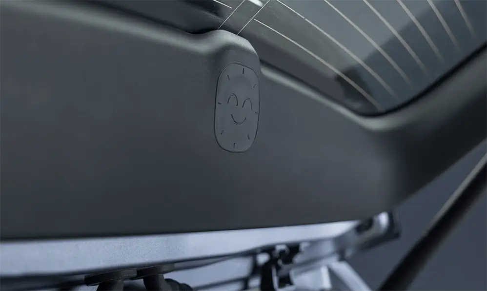 AION Parts Warranty